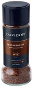 Kawa - Davidoff ESPRESSO INSTANT kawa 100g - miniaturka - grafika 1