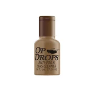 Ochrona oczu i twarzy - McNett - Płyn Op Drops Anti-Fog & Lens Cleaning System - 7,5 ml - 44053 - miniaturka - grafika 1