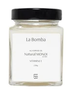 La Bomba Natural Monoi - Olejek do ciała 230 g