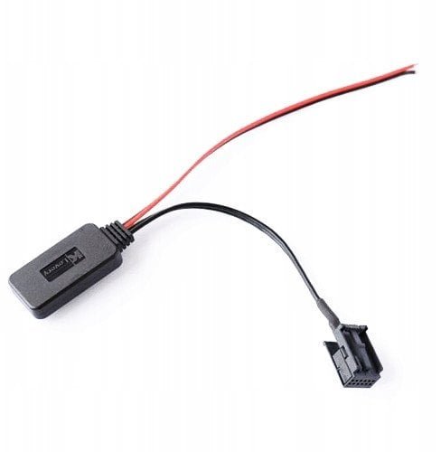 ADAPTER MODUŁ BLUETOOTH AUX OPEL VECTRA C CD30 70 0003A03