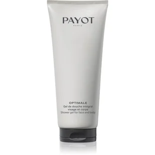Payot Optimale Shower Gel żel pod prysznic do twarzy i ciała 200ml - Kosmetyki do kąpieli - miniaturka - grafika 1