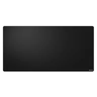 Podkładki pod mysz - Glorious Gaming GLO-MP2-CLTH-STC-3XL-BLK podkładka pod mysz Podkładka dla graczy Czarny - miniaturka - grafika 1