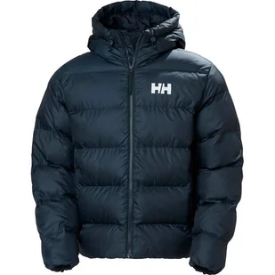 Kurtka puchowa męska Active Puffy Jacket Helly Hansen - Kurtki i kamizelki sportowe męskie - miniaturka - grafika 1