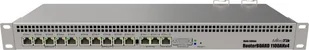 MikroTik RB1100AHx4 RB1100DX4 - Routery - miniaturka - grafika 1