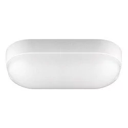 Ideus Struhm Plafoniera Markus LED L 9W 4500K ideus_03509 - Oprawy, klosze i abażury - miniaturka - grafika 1