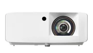 Projektory - Projektor Optoma ZH350ST - miniaturka - grafika 1