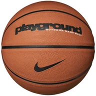 Koszykówka - Piłka do koszykówki Nike Everyday Playground 8P Graphic Ball rozmiar 7 - miniaturka - grafika 1