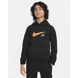 Bluza sportowa chłopięca Nike FZ4712 - Odzież sportowa dziecięca - miniaturka - grafika 1