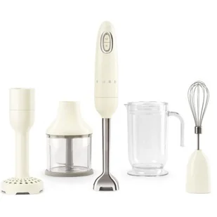Smeg HBF02CREU - Blendery ręczne - miniaturka - grafika 1