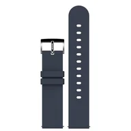 Akcesoria do smartwatchy - Vector Smart Pasek do Smart VCTR-20-S1NB - miniaturka - grafika 1