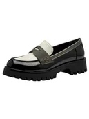 Kapcie damskie - Tamaris Damskie kapcie 1-24332-43, Olive Comb, 40 EU - miniaturka - grafika 1