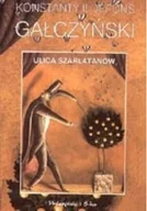 Poezja - Ulica szarlatanów - miniaturka - grafika 1