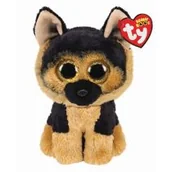 Maskotki i pluszaki - Beanie Boos Spirit Owczarek niemiecki 15cm - miniaturka - grafika 1