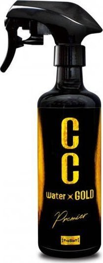 Prostaff Prostaff Car Coating Spray CC Water Gold Premier 300ml Quick Detailer