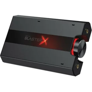 Creative Sound Blaster X G5 (70SB170000000) - Karty dźwiękowe - miniaturka - grafika 1