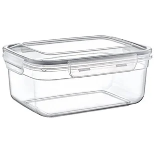 Pojemnik na żywność hermetyczny EASYFORM Diamond 2.3 L - Pojemniki kuchenne - miniaturka - grafika 1