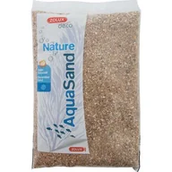 Podłoże do akwarium - Podłoże akwariowe Aquasand Nature rzeczny 1 kg ZOLUX - miniaturka - grafika 1