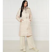 Płaszcze damskie - Calvin Klein Płaszcz - miniaturka - grafika 1