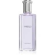 Wody i perfumy damskie - Yardley April Violets Contemporary Edition woda toaletowa 125ml - miniaturka - grafika 1