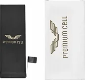 Baterie do telefonów - Bateria Vega BATERIA PREMIUM CELL COBALT IPHONE 5SE SE2016 1810MAH 600+ CYCLES> - miniaturka - grafika 1