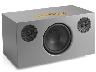 Audio Pro C10 MkII W (szary) - Głośniki i kolumny - miniaturka - grafika 1