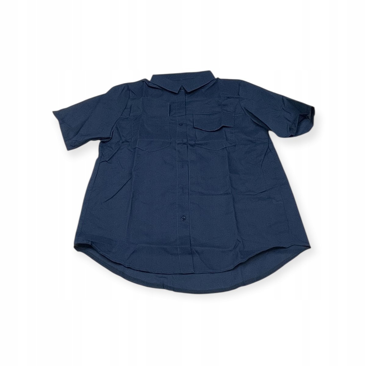 Koszula męska na krótki rękaw Old Money XL