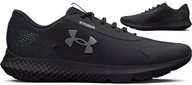 Buty sportowe męskie - Buty męskie do biegania treningowe spotowe Ua Charged Rogue 3 Storm R. 44,5 - miniaturka - grafika 1