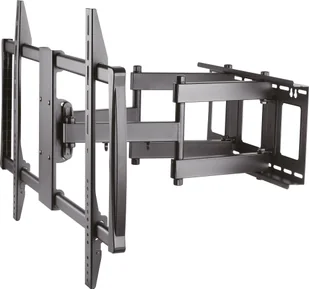InLine Uchwyt ścienny 23111A 60'' - 100'' - Uchwyty do telewizora - miniaturka - grafika 1