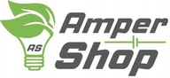 Lampy sufitowe - Panel Backlight Denar Bld 32W 4000K 3500LM IP44 40x40 Czarny - miniaturka - grafika 1