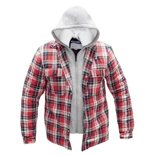 Bluza robocza DEDRA BH63KF-XL (rozmiar XL) - Odzież robocza - miniaturka - grafika 1