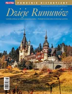 E-booki - nauka - Pomocnik Historyczny. Dzieje Rumunów - miniaturka - grafika 1