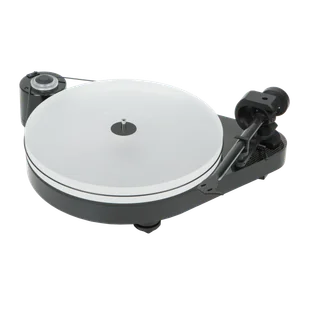 Pro-Ject RPM 5 Carbon gramofon z wkładką (czarny) - Gramofony - miniaturka - grafika 1