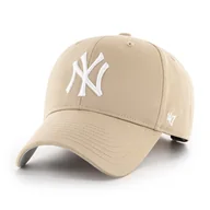 Czapki dla dzieci - MLB NEW YORK YANKEES RAISED BASIC 47 MVP KDS - miniaturka - grafika 1