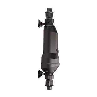 AQUAEL Flow Heater 300W 2.0 - grzałka przepływowa - Filtry akwariowe i akcesoria - miniaturka - grafika 2