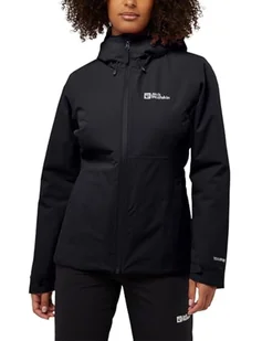 Jack Wolfskin Wisper Ins Jkt W kurtka damska - Kurtki damskie - miniaturka - grafika 1