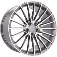 Felgi aluminiowe - Felgi aluminiowe Mercedes Clk CLS GLA GLC GLE S, 20", 5x112 - miniaturka - grafika 1