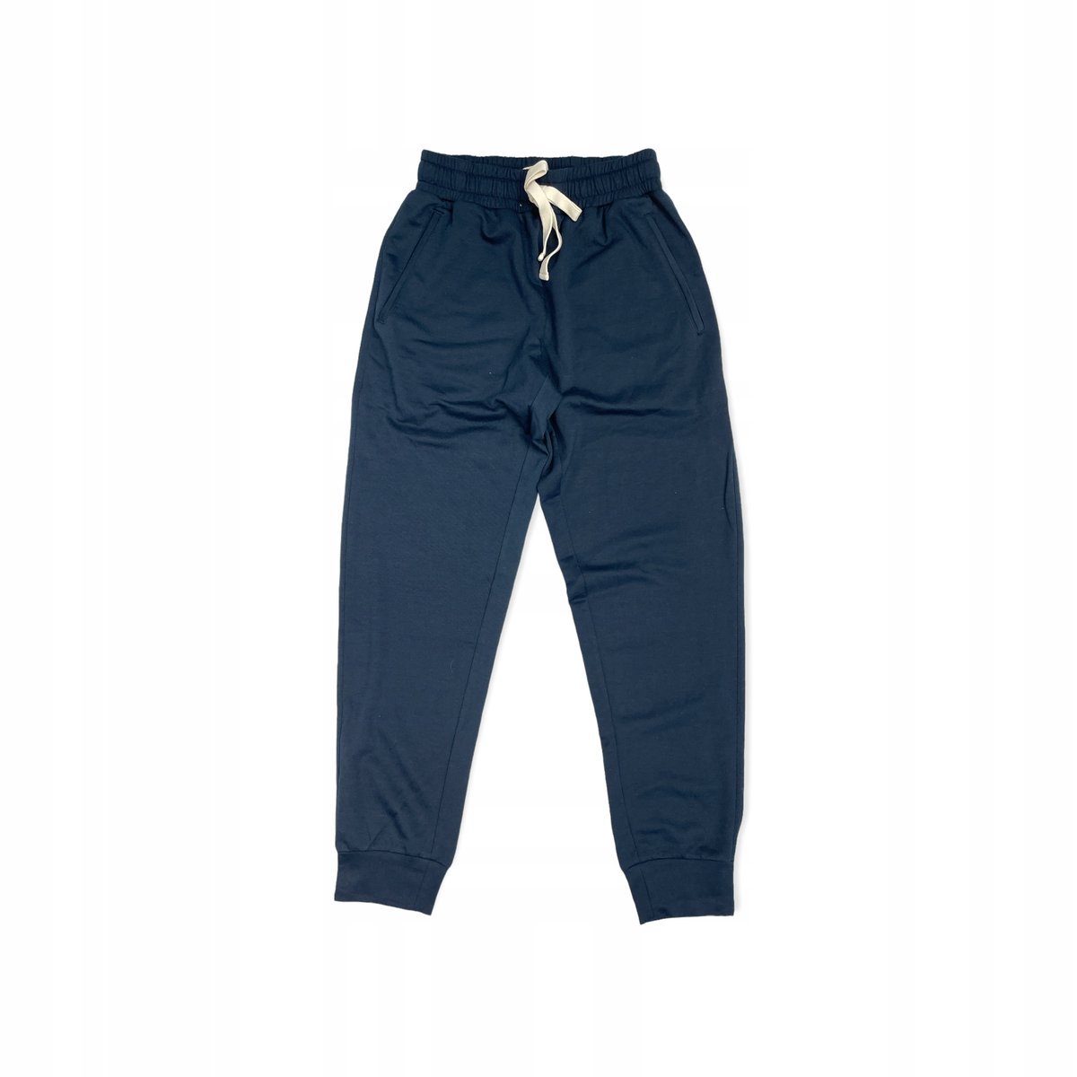 Spodnie damskie dresowe granatowe UP WEST XS