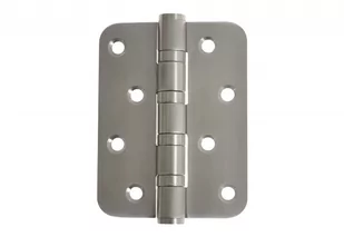 Zawias splatany łożyskowany HR 4x3x3 mm 102x76 stal nierdzewna (ZA-RZ-260) - Zawiasy, okucia i inne akcesoria - miniaturka - grafika 1