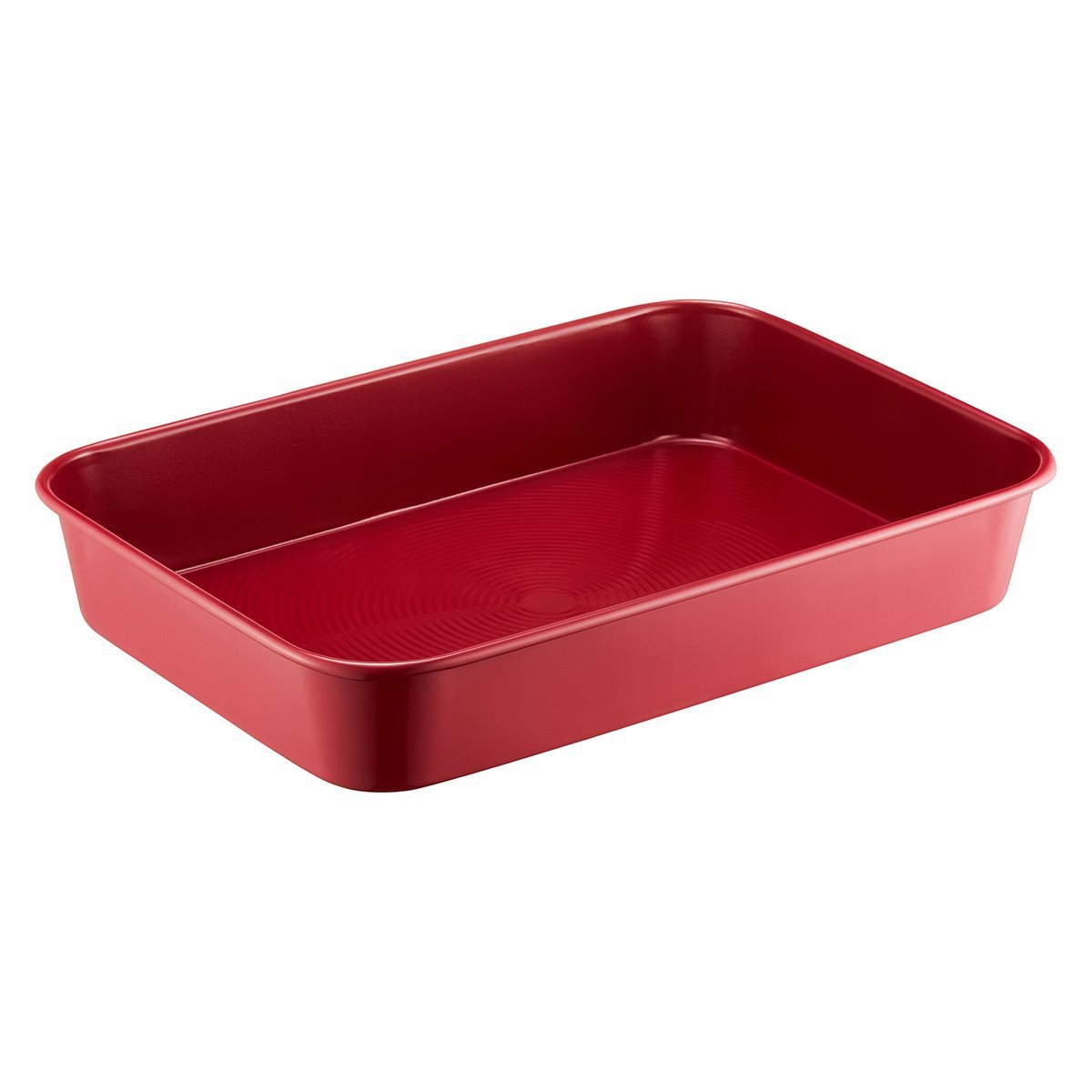 811121 Blacha forma do pieczenia Noel 34,5 x 24,3 cm AMBITION