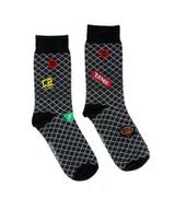 Gadżety dla graczy - Good Loot Borderlands 3 Troy Socks - miniaturka - grafika 1