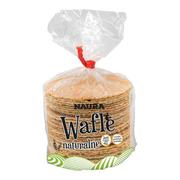 Inne przekąski suche - Wafle naturalne 100 g Naura - miniaturka - grafika 1