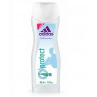 Kosmetyki do kąpieli - adidas Protect 400ml żel pod prysznic - miniaturka - grafika 1