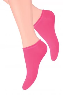 SKARPETY STEVEN 041 (kolor róż jasny, rozmiar 35-37) - Skarpetki damskie - miniaturka - grafika 12
