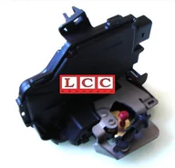 Nadwozie - akcesoria - LCC PRODUCTS Zamek drzwi LCC PRODUCTS LCC3010 4B1837016G LCC3010 - miniaturka - grafika 1