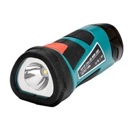 Latarki - Unbrand 10,8 V LED 145LM 3W Przenośna bezprzewodowa latarka Latarka Lekki korpus do Makita - miniaturka - grafika 1