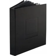 Albumy fotograficzne - Polaroid Album PHOTO ALBUM LARGE BLACK - miniaturka - grafika 1