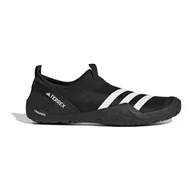 Buty trekkingowe męskie - Buty adidas Terrex Jawpaw H.Rdy (kolor Czarny, rozmiar 39) - miniaturka - grafika 1
