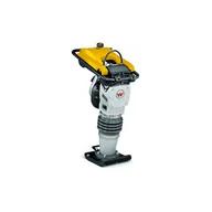 Ubijarki i zagęszczarki - Ubijak Wacker Neuson BS 70-2 11" Wacker Neuson - miniaturka - grafika 1