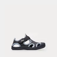 Buty dla chłopców - FILA AQUA KD - miniaturka - grafika 1