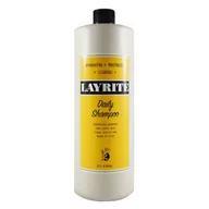 Kosmetyki kąpielowe dla dzieci - Layrite Daily Shampoo, Odświeżający i Oczyszczający Szampon do Włosów 1000ml - miniaturka - grafika 1